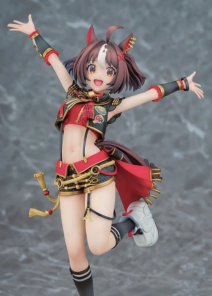 Umamusume: Pretty Derby PVC Figure 1/7 Gran Alegria 26 cm
